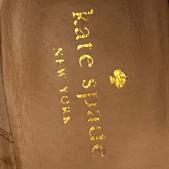 Kate Spade Bow Booties - Picture 10 of 13